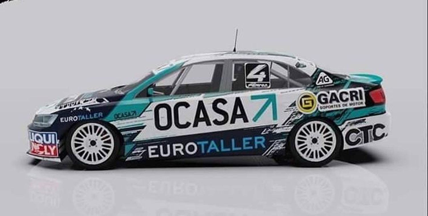 El panorama de pilotos y máquinas para el TN 2020