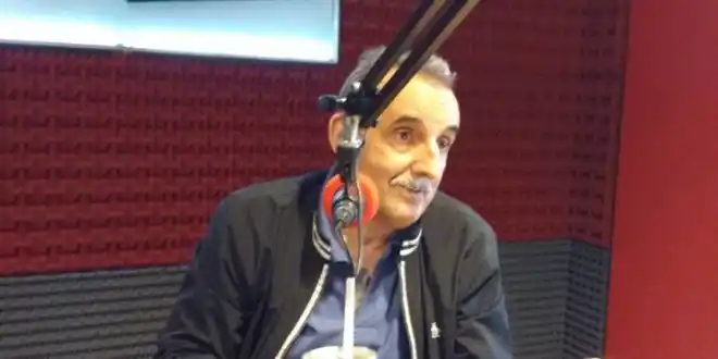 Moreno: "No van a poder con nosotros unos bolsos"