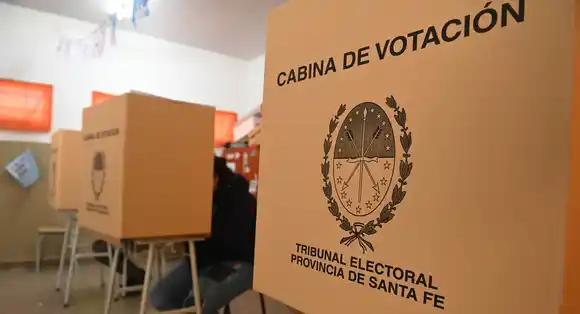Tras las elecciones del domingo, las escuelas de Santa Fe abrirán con normalidad el lunes 14