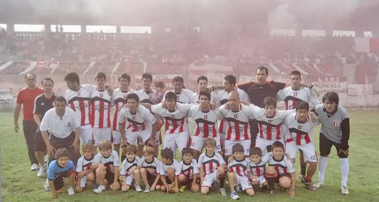 Paraná campeón invicto