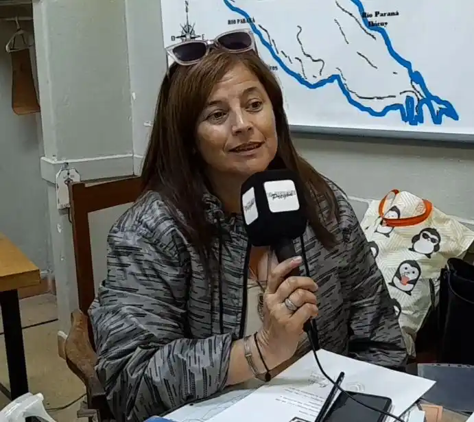 Zulma Echegaray