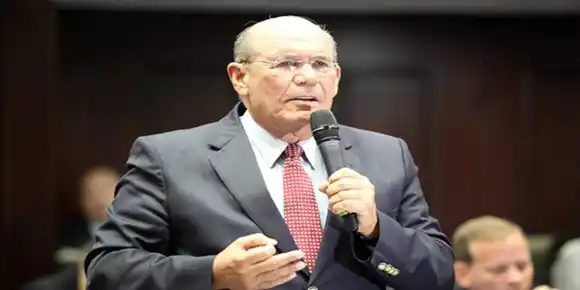 «Maduro amenaza a la región con misiles iraníes de corto y largo alcance»