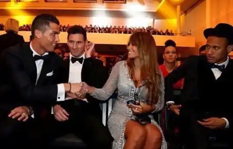 La foto que dio la vuelta al mundo