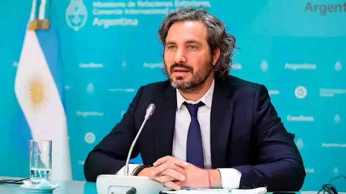 Maniobras militares en Malvinas: son "ilegales para Argentina y el  derecho internacional"