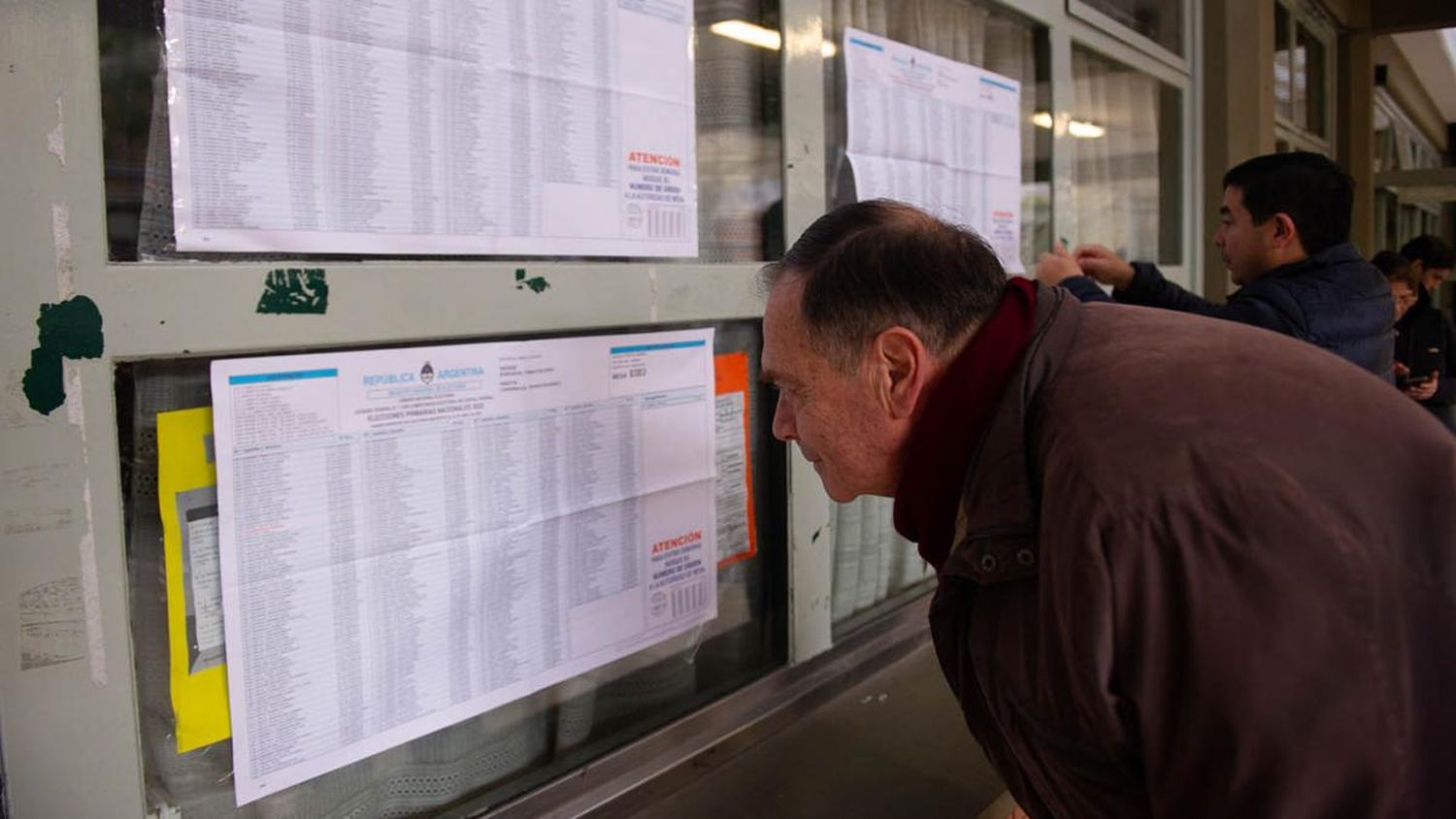 A 50 días de las elecciones, empieza formalmente la campaña