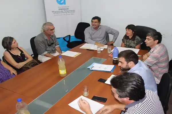 El gobierno acordó subsidiar parte del consumo eléctrico de espacios culturales