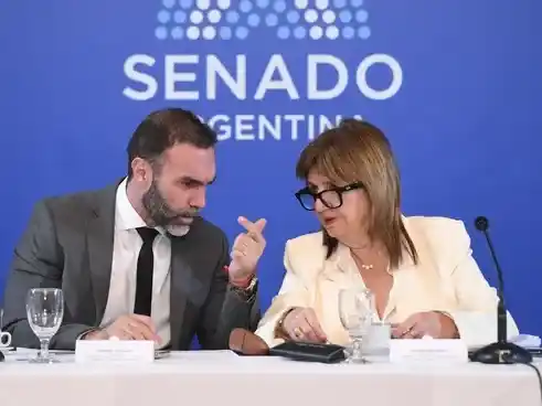 El gobierno postergó el debate de la Reforma Laboral hasta febrero