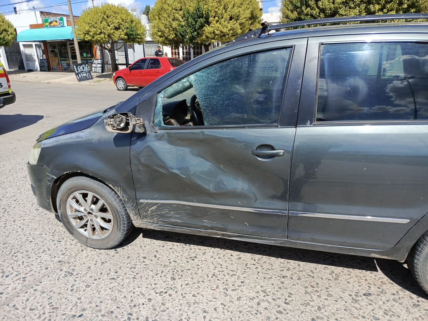 auto acc jujuy y corrientes