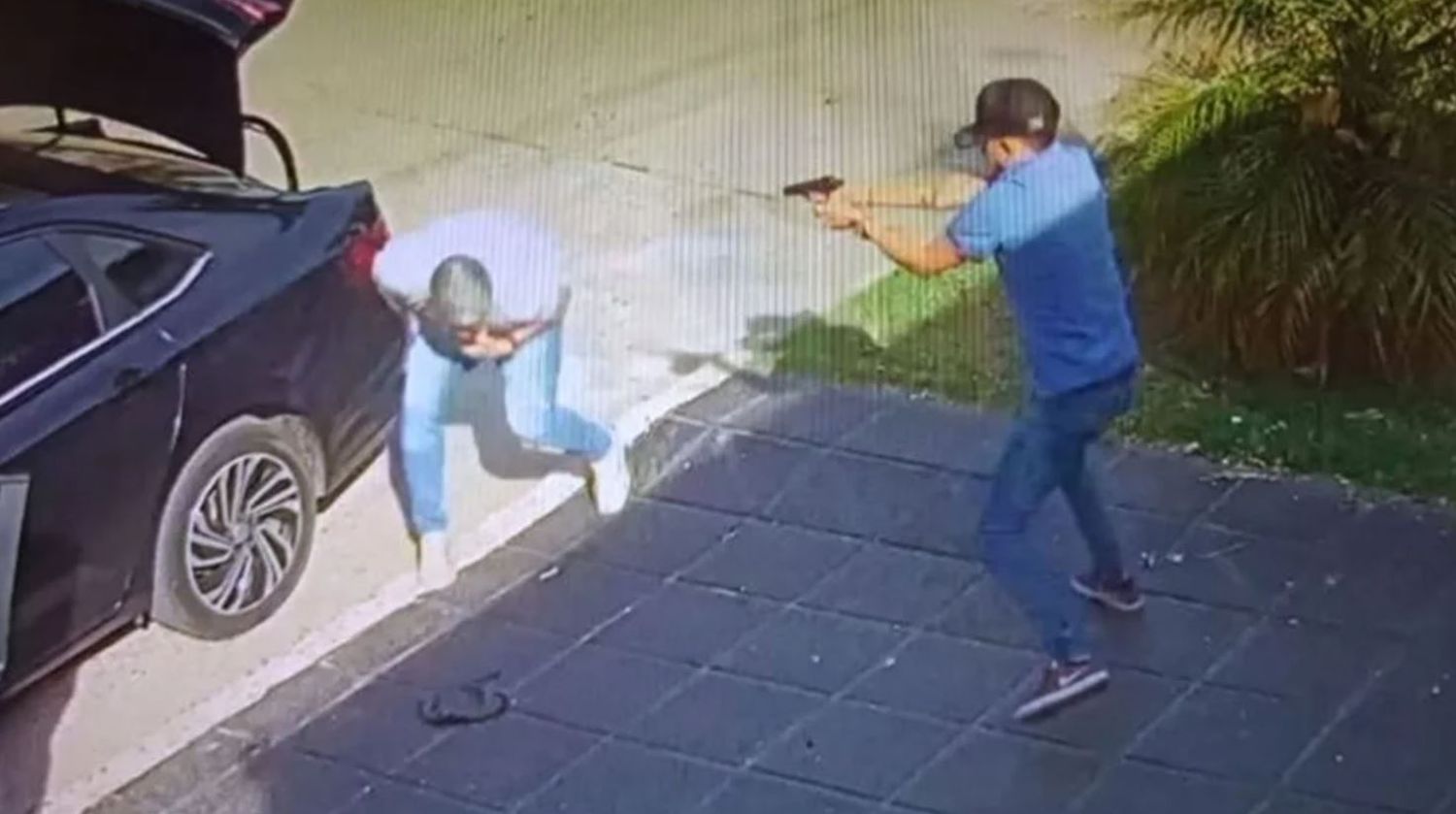 La Policía busca al secretario general y al abogado de UATRE por el asesinato del chofer de un sindicalista