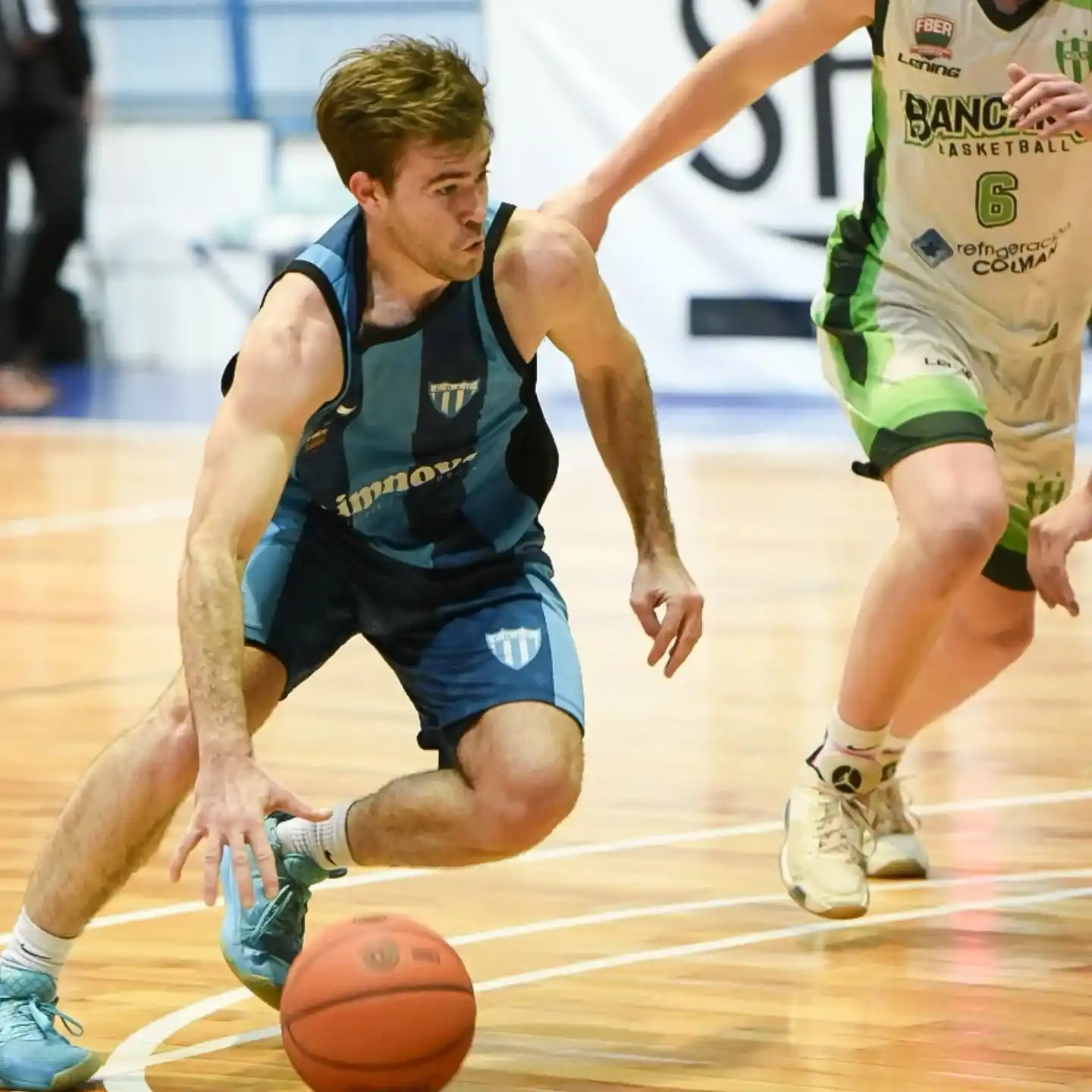 Crédito: Diego Gastón Aguirre.