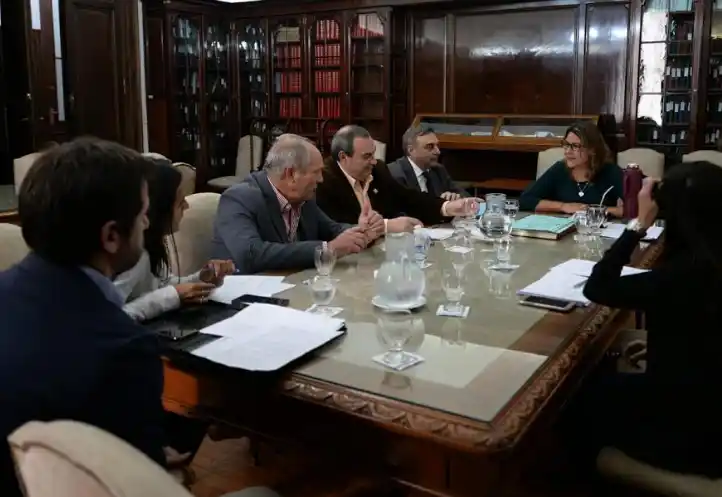 Ley de alquileres en Provincia: Senadora Comerio remarcó necesidad de una ley "útil y aplicable"