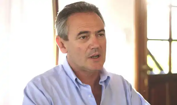 Advertencia de Benedetti sobre acuerdo YPF Chevrón 