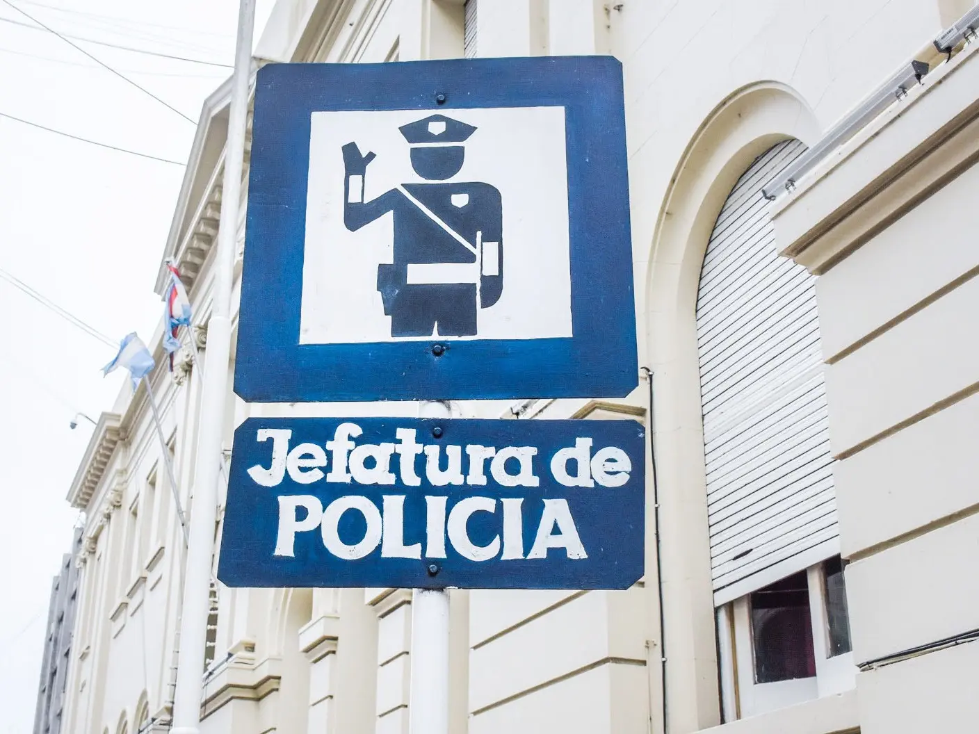 Se anunciaron medidas de modernización, reorganización y bienestar para la Policía