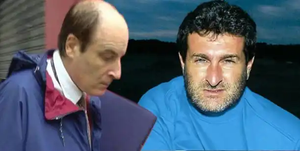 El asesino de José Luis Cabezas recibió la libertad