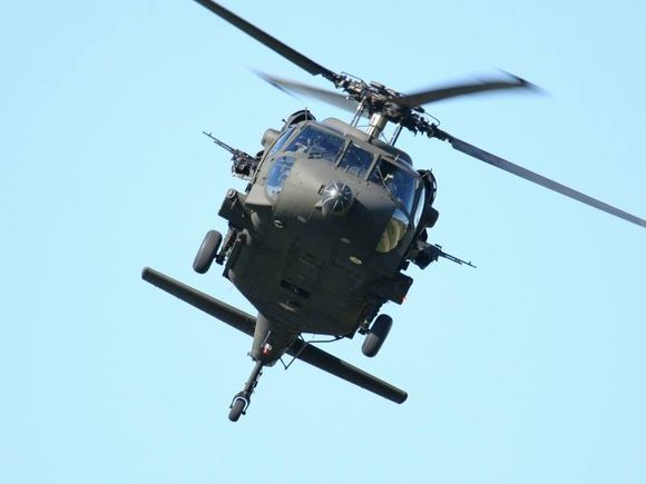 El Ejército Argentino cancela licitación de helicópteros Black Hawk por irregularidades y falta de presupuesto