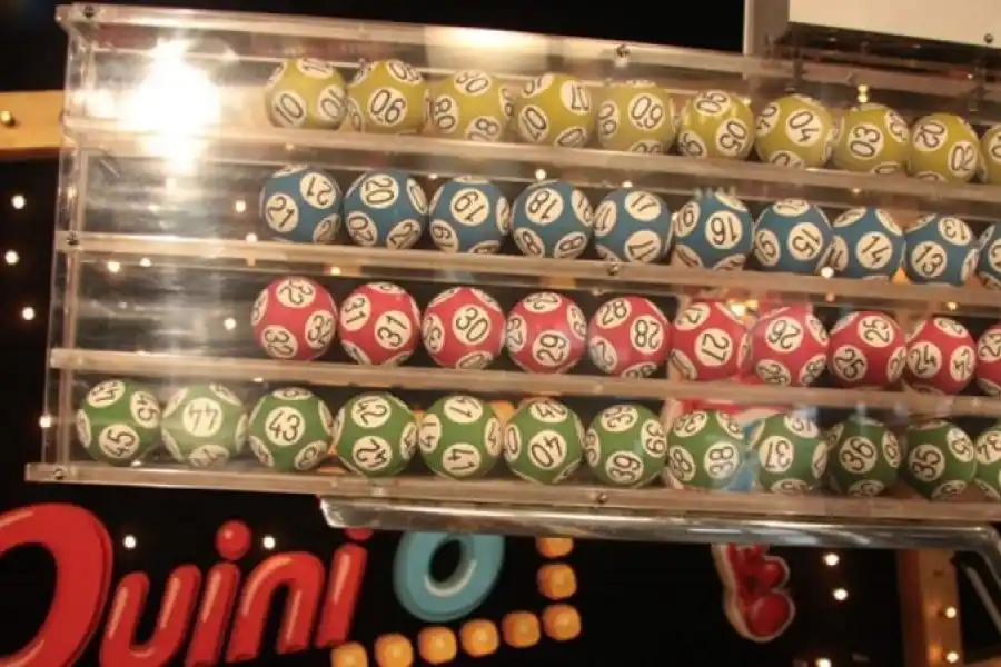 Un apostador ganó más de $39.800.000 en el Quini 6