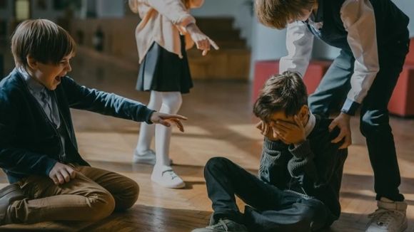 ¿TE SIENTES ACOSADO? Quizás lo estés y ni lo sabes (conoce sus tipologías)