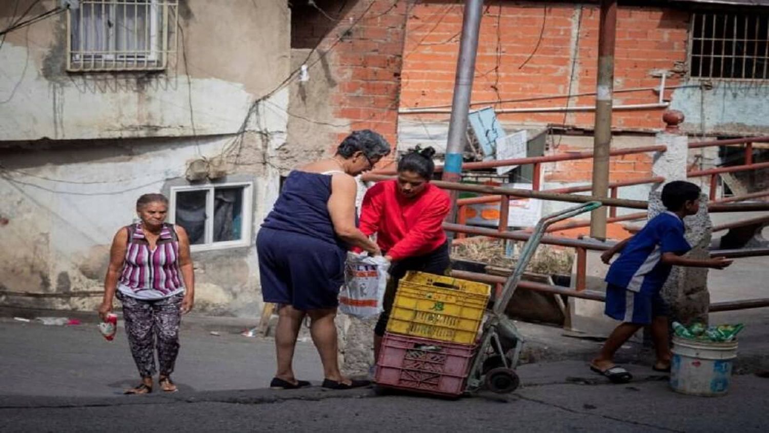 ¡PARA VARIAR! Experto alerta que la economía del país «entra en una etapa de mayor inestabilidad»