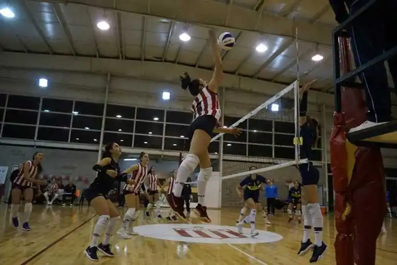 Todo listo para la vuelta del Metropolitano