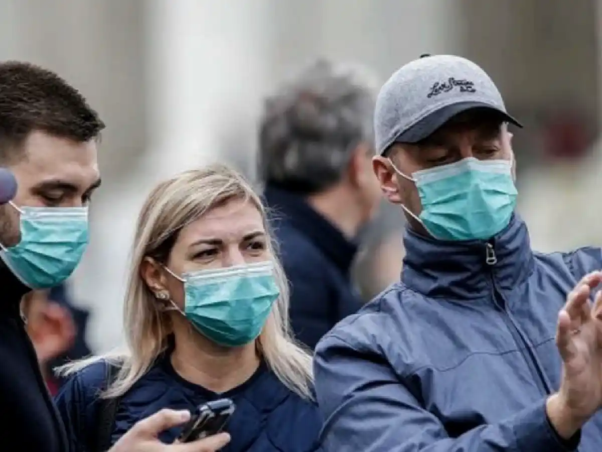 Cuál es el protocolo actual para las personas que tienen síntomas de coronavirus     