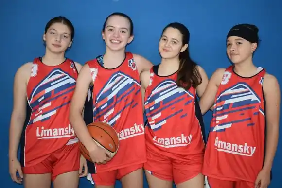 La Rafaelina tiene equipos para los 3×3 en U14 y U16