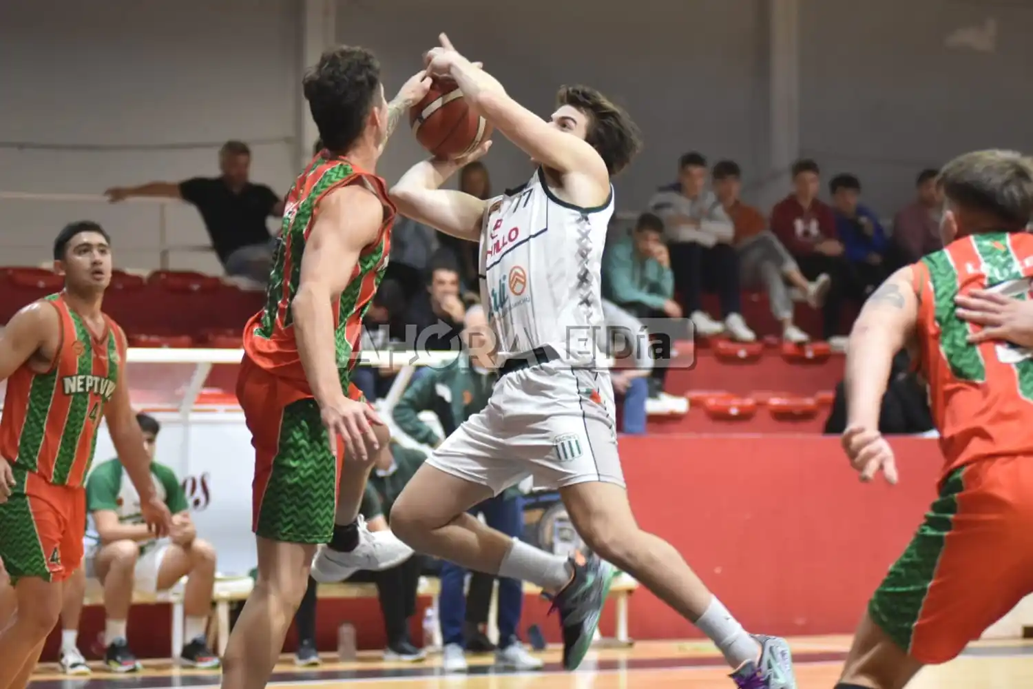 Fotos: Joaquín García