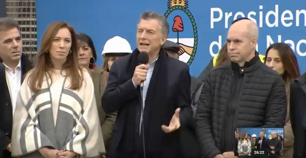 Vidal prometió 100 kilómetros de Metrobus si es reelecta