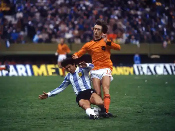 Murió Luis Galván, campeón del mundo en 1978 y leyenda de Talleres