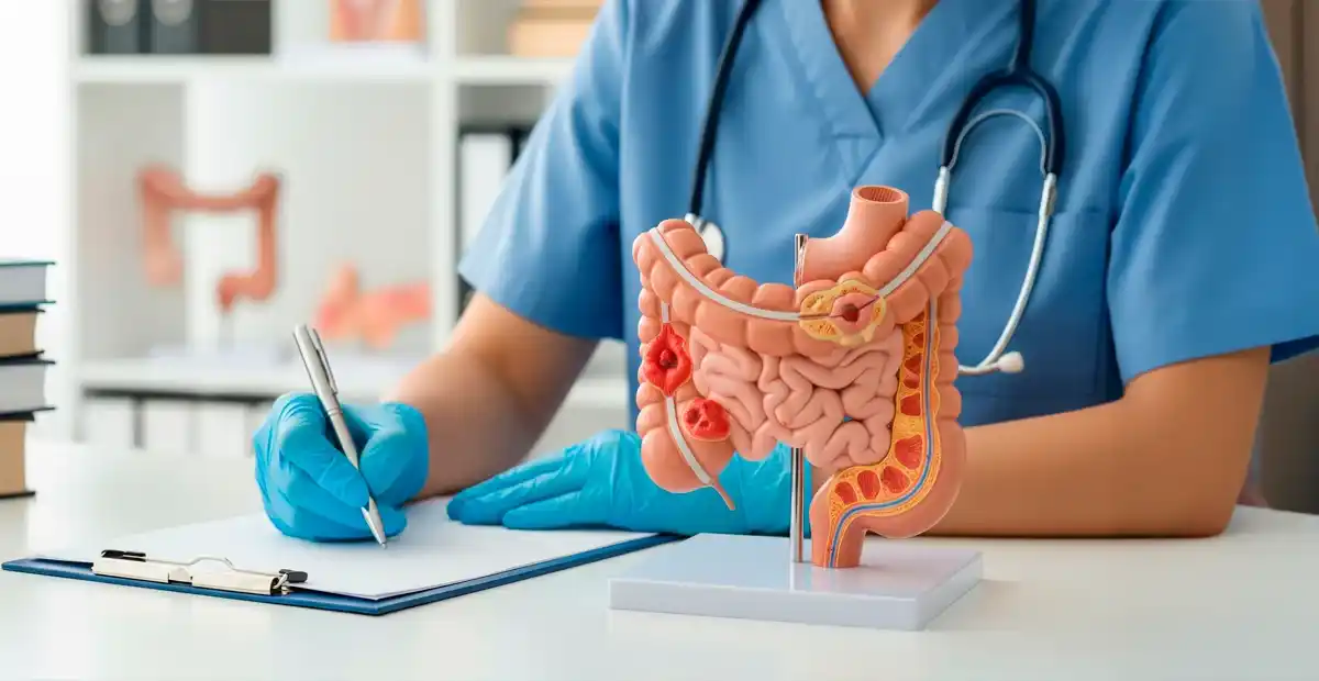 Lanzaron una campaña nacional para fomentar la detección temprana del cáncer de colon