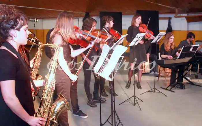 Semana del Arte: continúan los talleres y muestras
