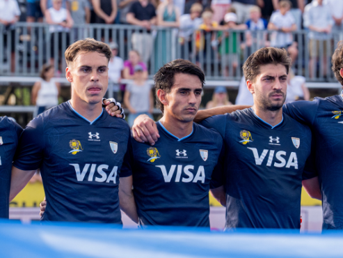los leones  pro league