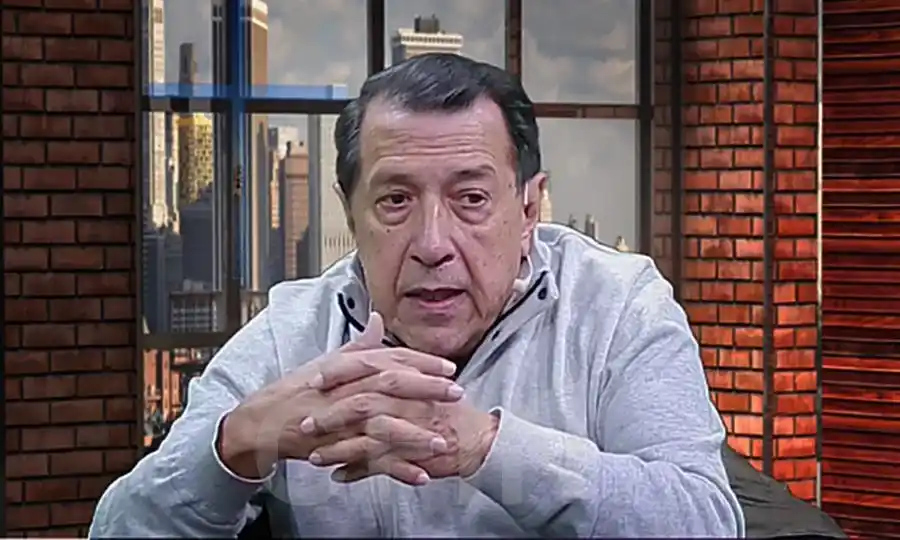 Dr. Alejandro Musachio