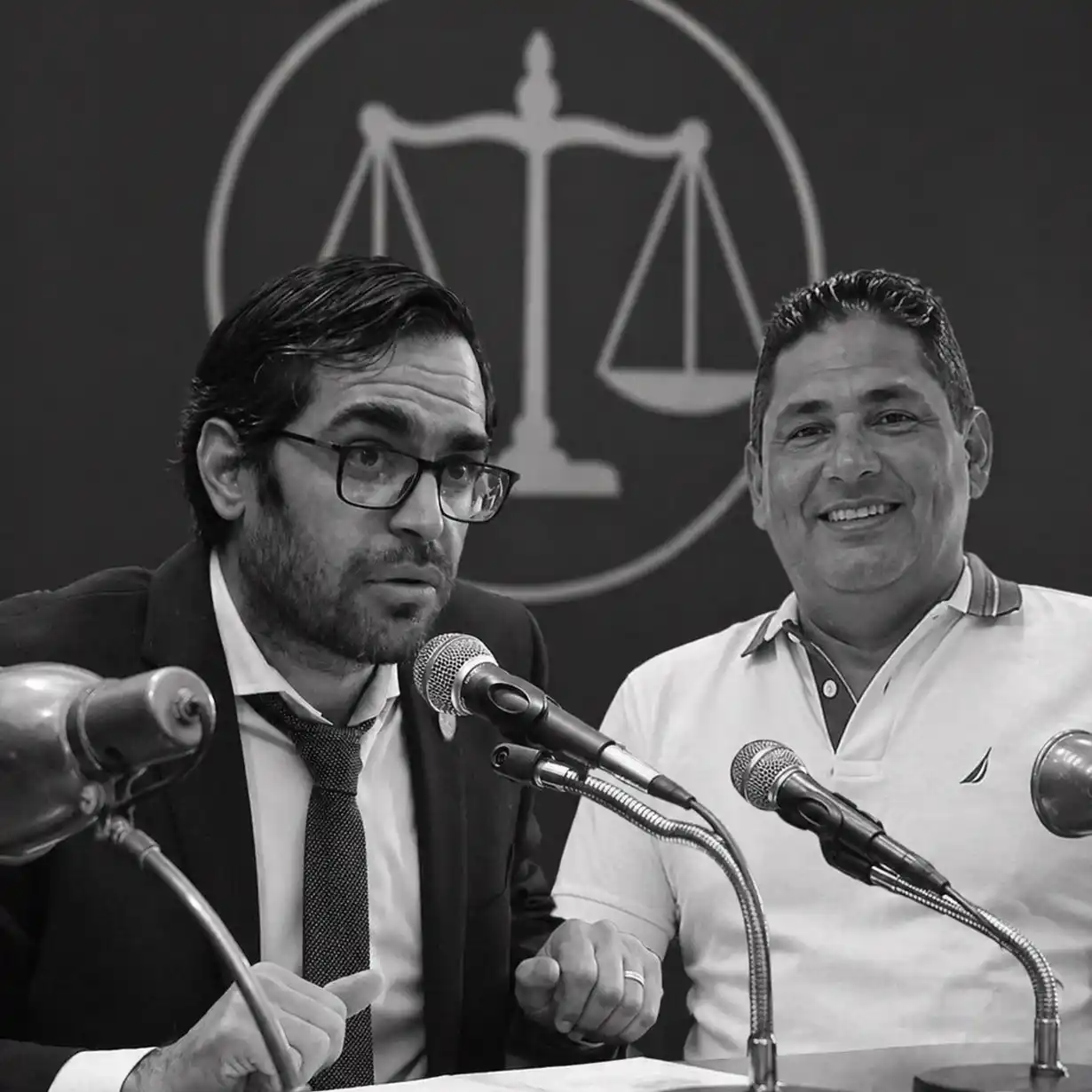 “Código 600”: abogados apuntan contra designaciones y piden investigación