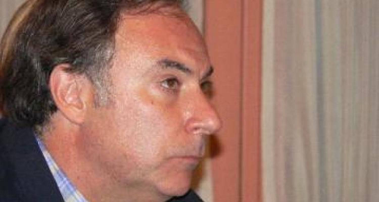 Barbieri: “No quiero ponerme en una posición de gata flora, yo no tengo bien clara mi candidatura”