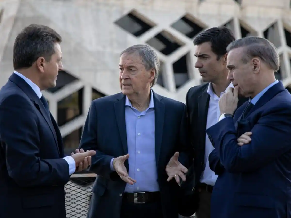 Alternativa Federal tendrá candidato propio tras las PASO