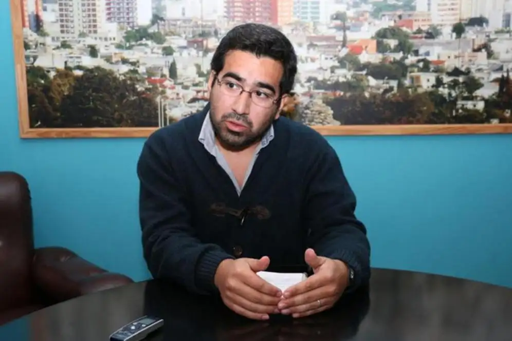 Trabajadores del servicio de tránsito aéreo  fueron reubicados en otros puestos