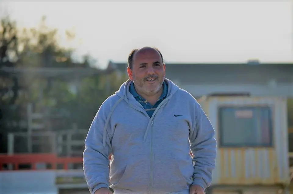 Legislador de Pinamar fue denunciado por sus pares y no puede ingresar al Concejo Deliberante por 10 días
