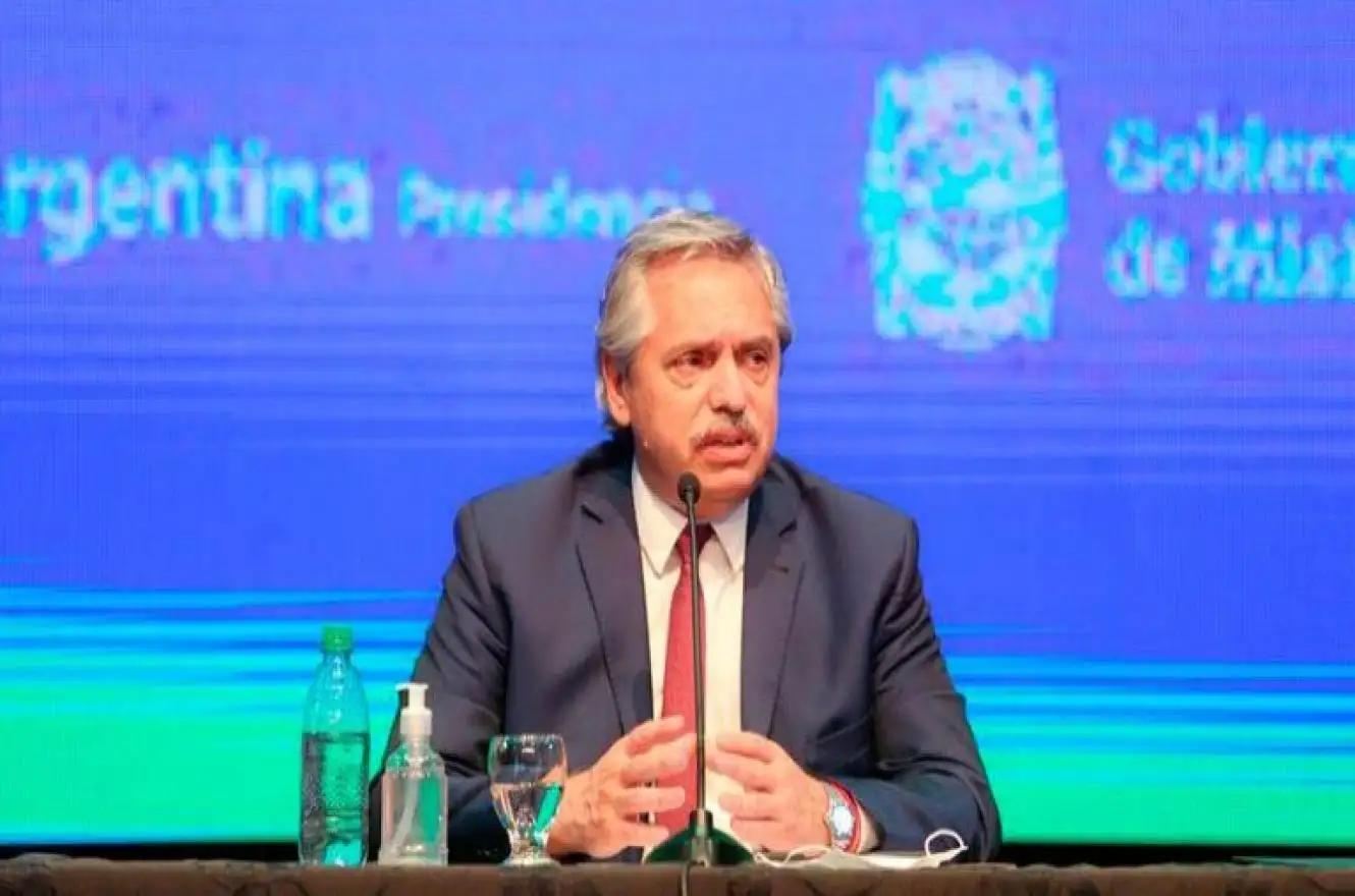 Entre Ríos seguirá con distanciamiento social