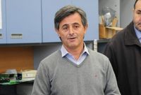 Con 80 empresas radicadas, el Parque Industrial es sinónimo del crecimiento  productivo local