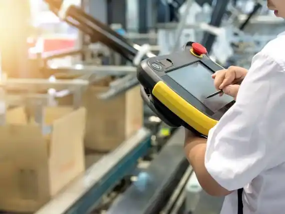 Importante empresa exportadora incorpora personal