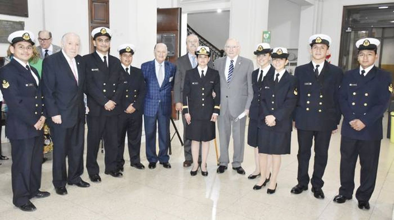 La Academia Nacional de Medicina  de Buenos Aires celebra su Bicentenario