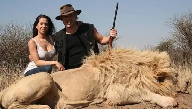 La Justicia determinó que Twitter debe borrar mensajes contra Vannucci