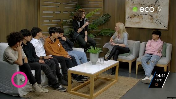 Jóvenes especialistas explican que es el E-Sports