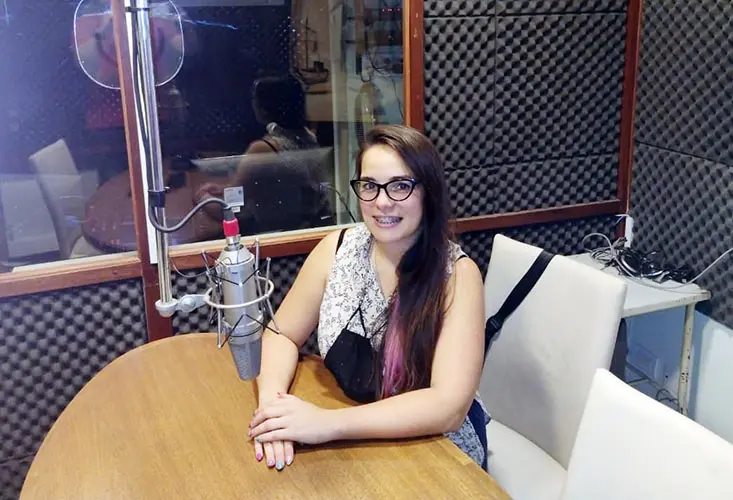 Nuevo desafío para la Escuela Ave Fenix de patín artístico