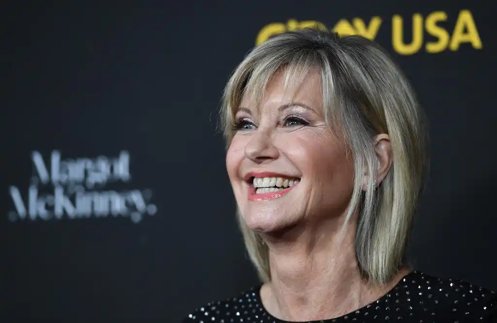 A los 73 años muere Olivia Newton-John, la estrella de «Vaselina»