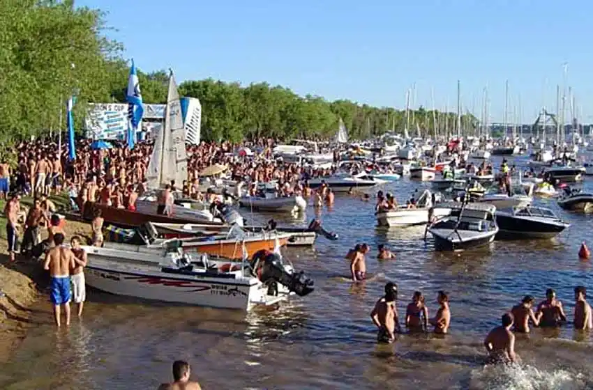 Clausuraron el parador de la isla Puerto Pirata por incumplir protocolos