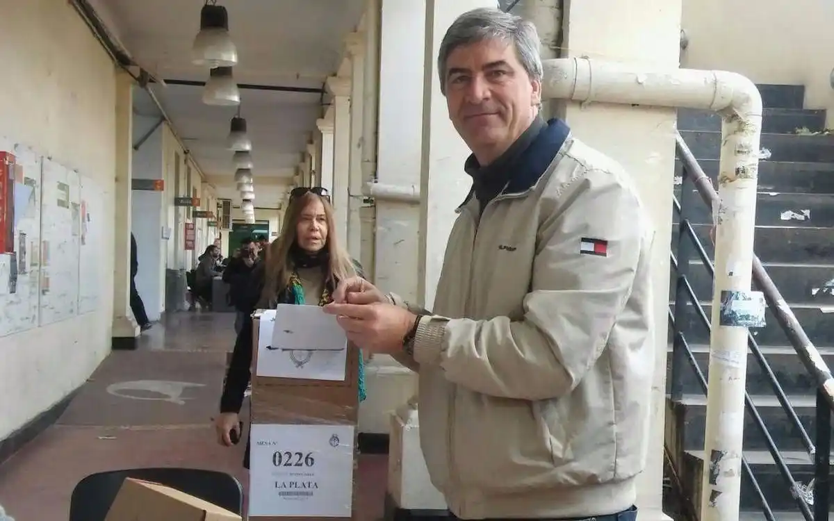 Elecciones 2017: En La Plata, Cambiemos ratificó su superioridad