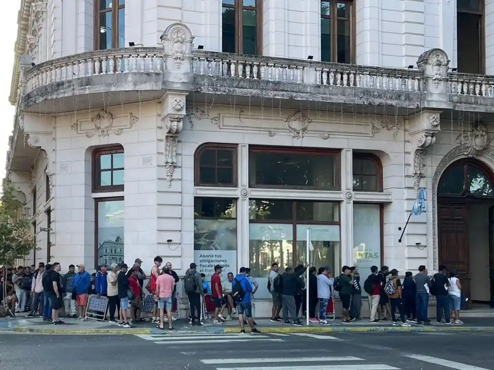 Se completaron los cupos para el traslado de trabajadores frutícolas