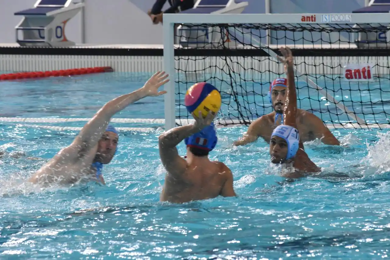Argentina volvió a ganar y ya piensa en el duelo clave