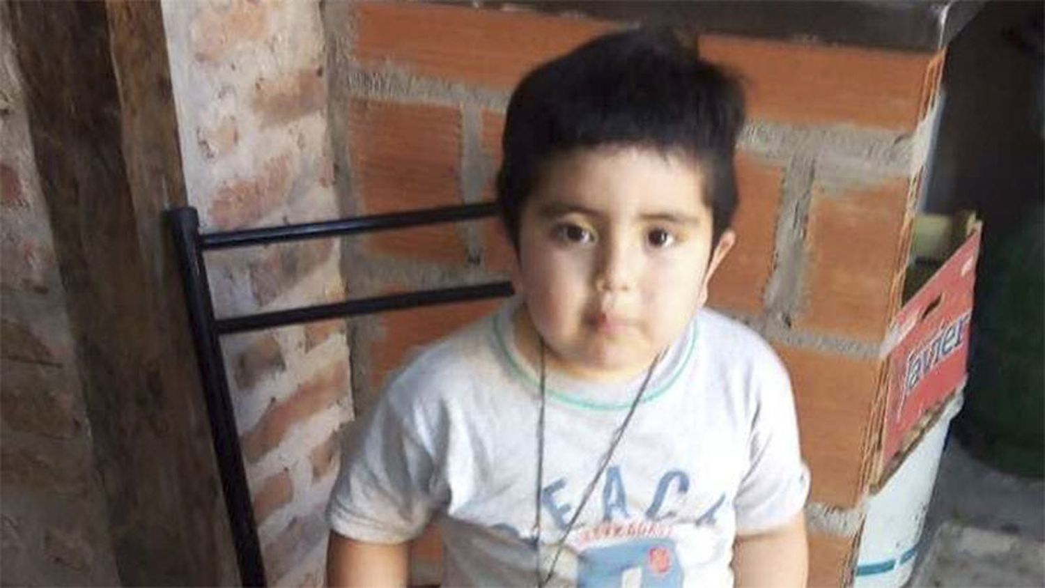 Asesinaron de un balazo a un niño seria de una venganza